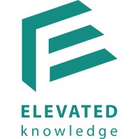 Elevated Knowledge Ltd logo - Similar company to L.I.T.S. Limited