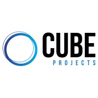 Cube Projects logo - Similar company to Cube Project