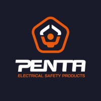 PENTA Electrical Safety Products FRANCE logo - Similar company to 4Nrj