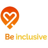 Be Inclusive logo - Similar company to Inclusively Asia