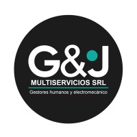 GyJ Multiservicios SRL logo - Similar company to B&M Proyectos Y Soluciones