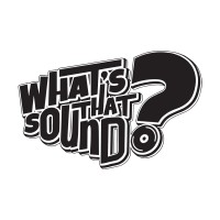 What's That Sound ? logo - Similar company to Safeline Group Uk