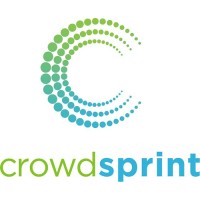 Crowdsprint logo - Similar company to Transformable