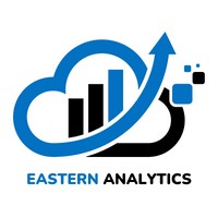 Eastern Analytics logo - Similar company to Interlace Data Solutions