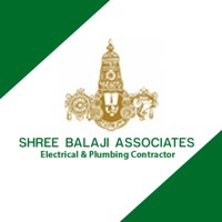Shree Balaji Associates logo - Similar company to Balaji Associates