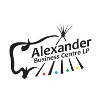 Alexander Business Centre LP logo - Similar company to Energy For A Secure Future