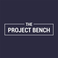 The Project Bench logo - Similar company to The Project Bench