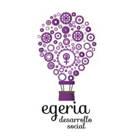 Egeria Desarrollo Social logo - Similar company to Bive - Fundación Vive Con Bienestar