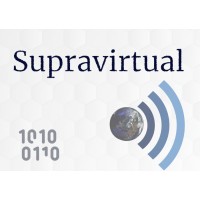 Supravirtual SRL logo - Similar company to Weblike Pro
