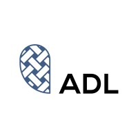 ADL logo - Similar company to Adl