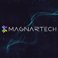 Magnar Tech logo - Similar company to Mtx Yazılım Bilişim Otomasyon A.Ş