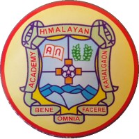 Himalayan Academy logo - Similar company to Kingdom Warriors Studios