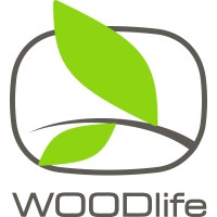 WOODlife Flooring logo - Similar company to Schramek Gmbh