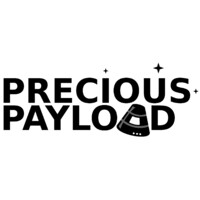 Precious Payload logo - Similar company to Phizzle