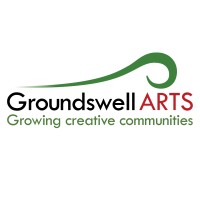 Groundswell Arts logo - Similar company to One Day Creative