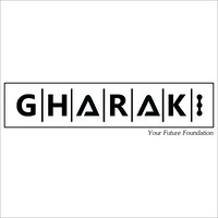 Gharaki Corporation logo - Similar company to Sin Granite