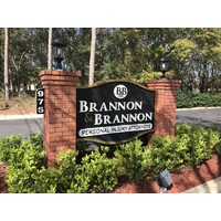 Brannon & Brannon Car Accident & Personal Injury Lawyers logo - Similar company to Richardsonclement Pc
