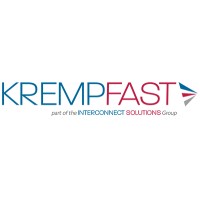 Krempfast logo - Similar company to Cabletec