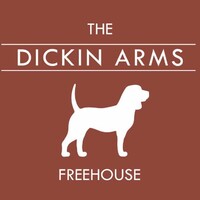 The Dickin Arms