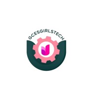 GCES Girls Tech logo - Similar company to Stem Sisters