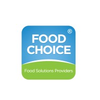 Food Choice q8 logo - Similar company to Neshaytech