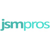 JSMpros logo - Similar company to Octalbees