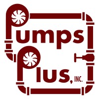 Pumps Plus, Inc. logo - Similar company to Prime Technologies Ltd.