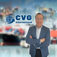CVG INTERNACIONAL logo - Similar company to Pcl Eforwarding