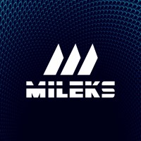 Mileks Makina logo - Similar company to Eksen Makina San. Ve Tic. A.Ş.