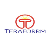 Teraforrm logo - Similar company to Wildfire Digital