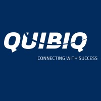 QUIBIQ logo - Similar company to N:Sync Ag - Azure Integration | Monitoring | Biztalk Migration | .Net