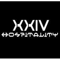 XXIV Hospitality logo - Similar company to Dlt Web Innovations