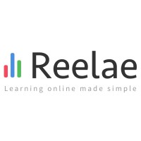 Reelae logo - Similar company to Sns Tech