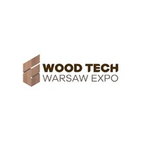 Wood Tech Warsaw Expo logo - Similar company to Gabriel Mackinnon Architectural Lighting Design