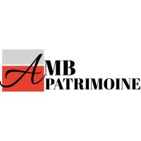 AMB PATRIMOINE logo - Similar company to Vousfinancer Aix En Provence