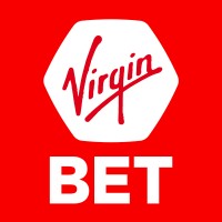 Virgin Bet logo - Similar company to Livescore Group