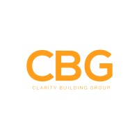 Clarity Building Group logo - Similar company to Exact Ceiling Solutions
