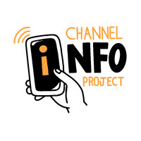 Channel Info Project logo - Similar company to Binary Foundation