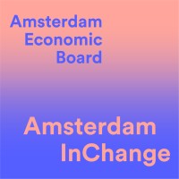 Amsterdam InChange | formerly known as Amsterdam Smart City logo - Similar company to A Lab Amsterdam