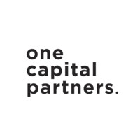 One Capital Partners logo - Similar company to Hest Properties & Invest