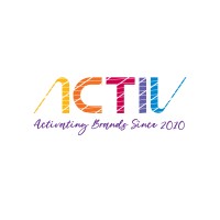 ActiV OOH logo - Similar company to Moja Billboards