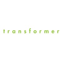 Transformer logo - Similar company to Transformer