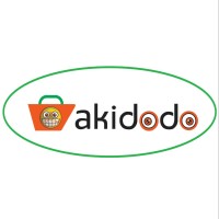 Akidodo logo - Similar company to Skillsmindset Ltd