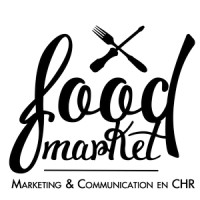 FoodMarket Communication - Bordeaux logo - Similar company to Ka2 Communication