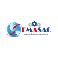 Ema International Logistics SAC logo - Similar company to Bcoclub
