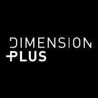 Dimension Plus logo - Similar company to Lakou La'B