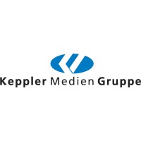 P. Keppler Verlag logo - Similar company to Wm Datenservice