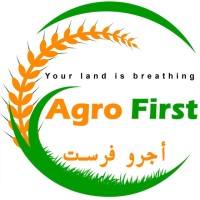 Agro First logo - Similar company to Agriti