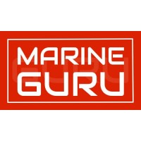 Marine Guru logo - Similar company to Theupscale