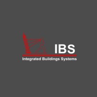 IBS-Integrated Building Systems logo - Similar company to Integrated Building Systems